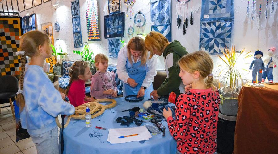  © Скриншот фото из телеграм-канала «Чистая среда Краснодар»