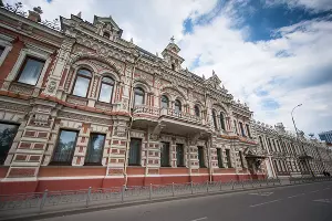 Краснодарский государственный историко-археологический музей-заповедник им. Е.Д. Фелицына &copy;&nbsp;Фото Елены Синеок, Юга.ру