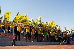  © Фото из группы vk.com/tribunesouth