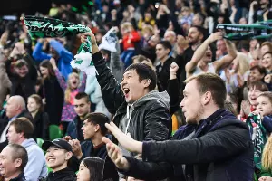  &copy;&nbsp;Фото Елены Синеок, Юга.ру