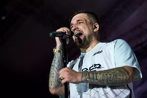 Василий Вакуленко (Баста) &copy;&nbsp;Фото с сайта gazgolder.com