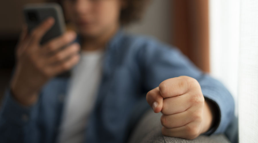 Пожалуй, хватит на сегодня интернета