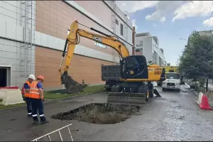  &copy;&nbsp;Скриншот из телеграм-канала мэрии Краснодара https://t.me/krdru/52738