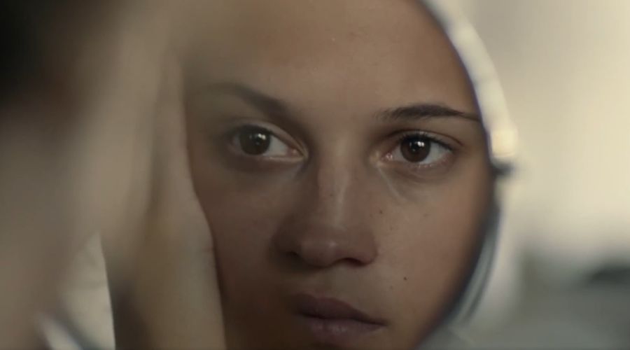 Кадр из трейлера к фильму «Отель» © Скриншот из видео с сайта www.kinopoisk.ru