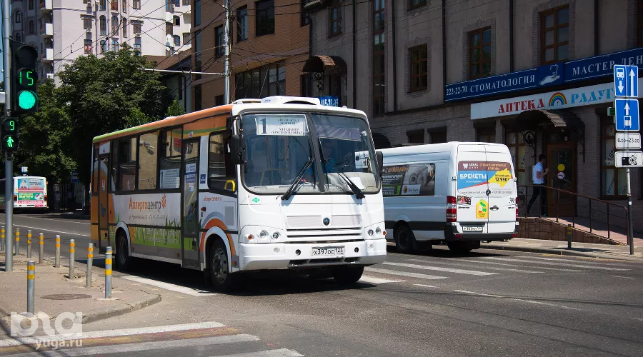  &copy;&nbsp;Фото Елены Синеок, Юга.ру