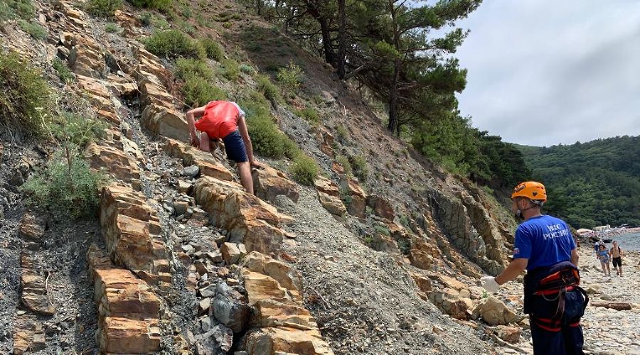  © Фото пресс-службы «Кубань-СПАС»