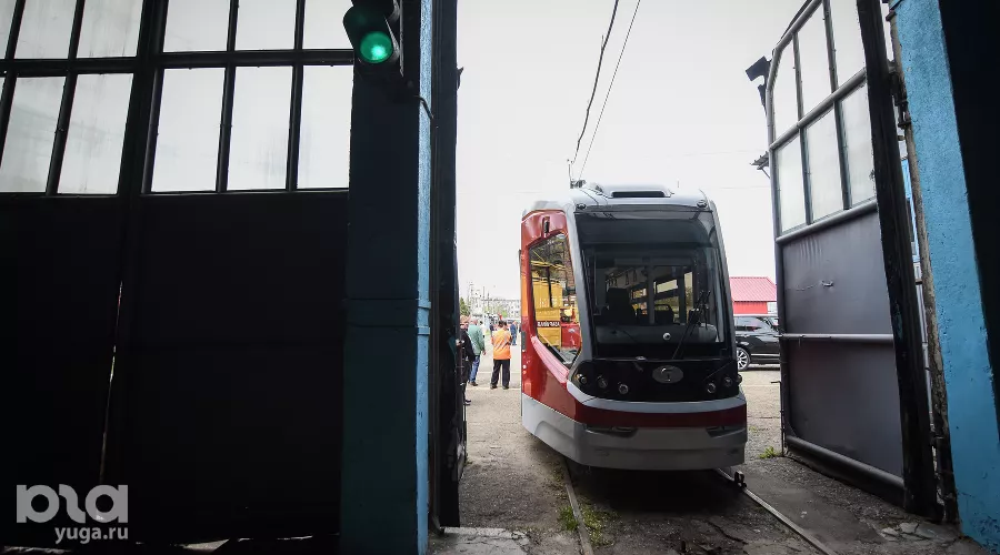  &copy;&nbsp;Елена Синеок, ЮГА.ру