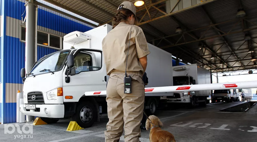  &copy;&nbsp;Фото Влада Александрова, Юга.ру