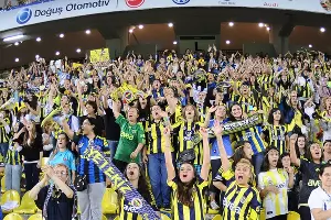  &copy;&nbsp;Фото с сайта www.fenerbahce.com.tr