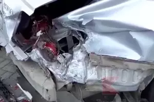  &copy;&nbsp;Скриншот видео из паблика &laquo;Типичный Краснодар&raquo; t.me/krd_tipich_ru