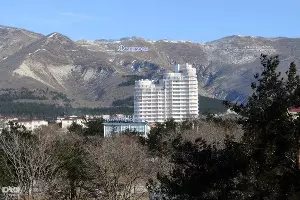 Инфотур "Подари себе мечту" в Геленджике &copy;&nbsp;Елена Синеок. ЮГА.ру