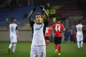 Павел Мамаев &copy;&nbsp;Фото Елены Синеок, Юга.ру