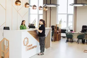 &laquo;Новая Елизаветка&raquo; &copy;&nbsp;Фото Дениса Яковлева, Юга.ру