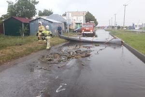  © Фото пресс-службы ГУ МЧС России по Краснодарскому краю