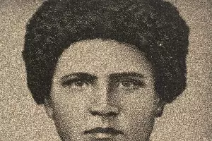 Юрченко Иосиф Лукич &copy;&nbsp;Фото из семейного архива