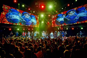  &copy;&nbsp;Фото пресс-службы курорта &laquo;Роза Хутор&raquo;