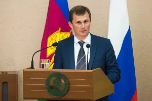 Андрей Коробка &copy;&nbsp;Фото Елены Синеок, Юга.ру