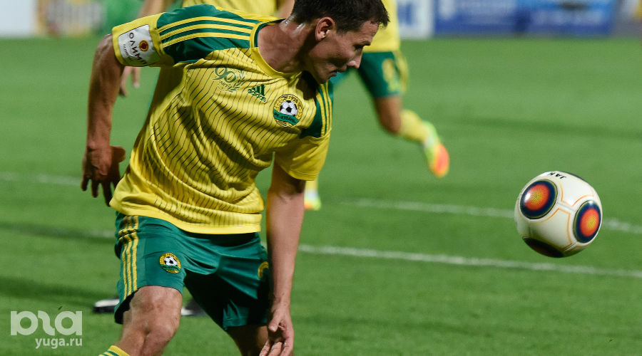  © Фото Елены Синеок, Юга.ру