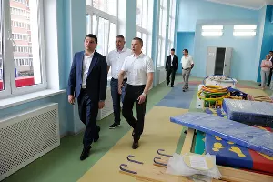  &copy;&nbsp;Фото пресс-службы администрации Краснодара