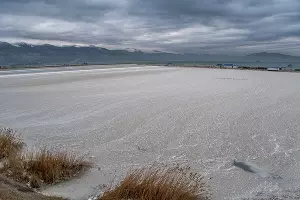 Погода в Новороссийске &copy;&nbsp;фото Sega Black-Sea