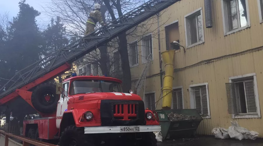  &copy;&nbsp;Фото пресс-службы ГУ МЧС России по Краснодарскому краю