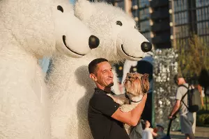  &copy;&nbsp;Фото Дарьи Паращенко