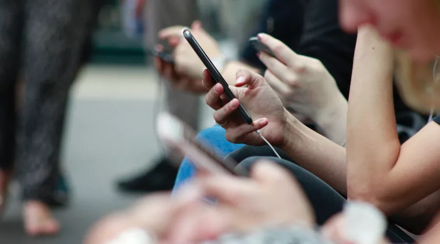  &copy;&nbsp;Фото Robin Worrall, Unsplash.com