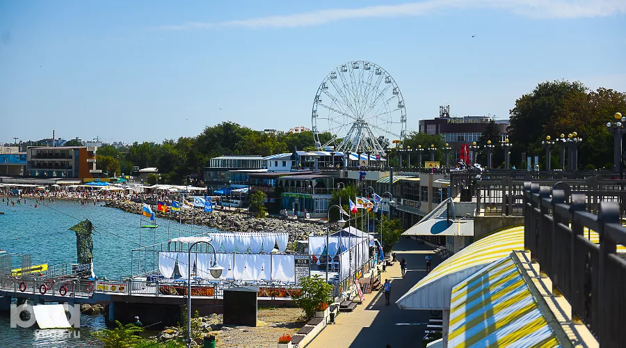  &copy;&nbsp;Фото Елены Синеок, Юга.ру