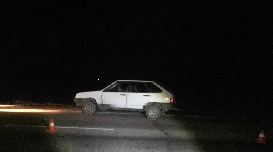  &copy;&nbsp;Фото отдела пропаганды ГИБДД ГУ МВД России по Краснодарскому краю