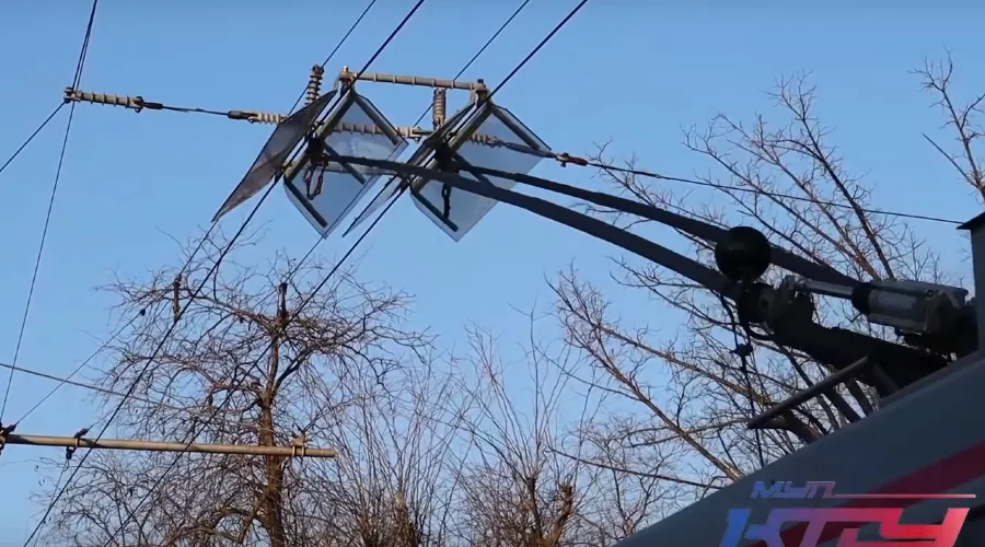  &copy;&nbsp;Скриншот видео из канала КТТУ в YouTube, youtube.com/channel/UCkPTVwP9cHWrPEiwLa5ZaEQ