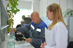  &copy;&nbsp;Фото пресс-службы компании &laquo;ЕвроХим-БМУ&raquo;