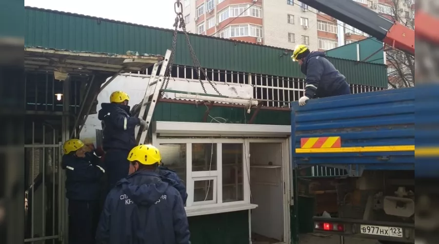  &copy;&nbsp;Фото пресс-службы администрации Краснодара