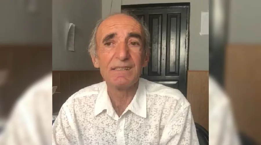 Валерий Егоянц &copy;&nbsp;Фото пресс-службы УМВД по Краснодару