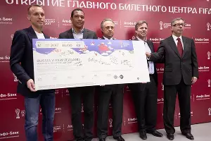  &copy;&nbsp;Фото с официального сайта ФИФА, ru.fifa.com/confederationscup