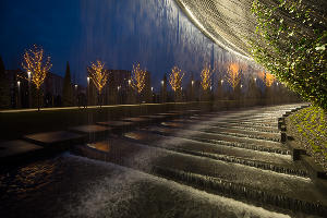 Парк «Краснодар» &copy;&nbsp;Фото Елены Синеок, Юга.ру