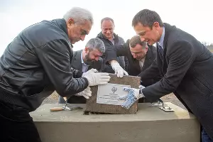  &copy;&nbsp;Фото Александра Кореневского