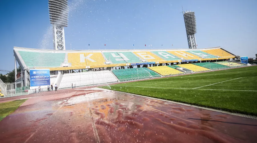  &copy;&nbsp;Фото Елены Синеок, Юга.ру