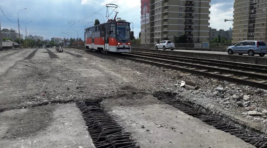  &copy;&nbsp;Фото пресс-службы администрации Краснодара