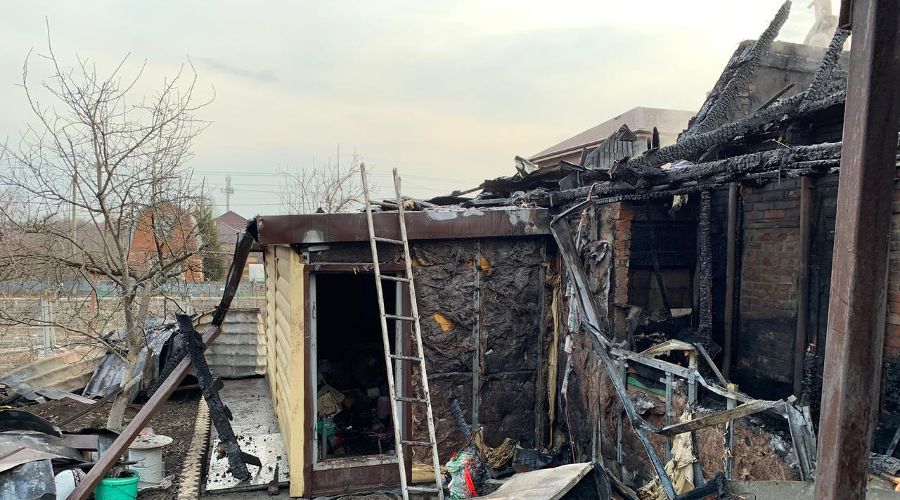  © Фото пресс-службы СУ СКР по Краснодарскому краю