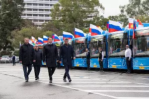  &copy;&nbsp;Фото пресс-службы администрации Сочи