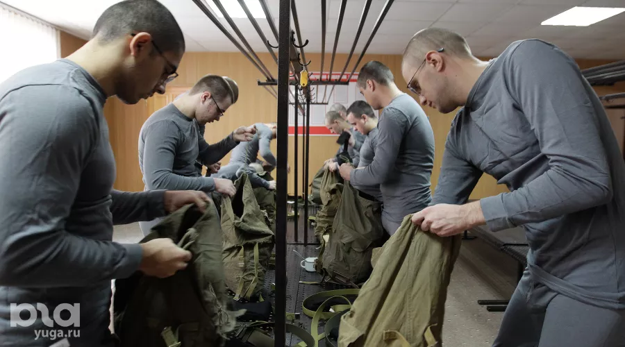  &copy;&nbsp;Эдуард Корниенко, ЮГА.ру