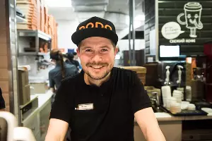 Федор Овчинников &copy;&nbsp;Фото Елены Синеок, Юга.ру