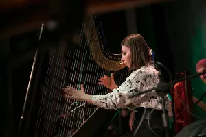  &copy;&nbsp;Фотография предоставлена Леной Архаровой