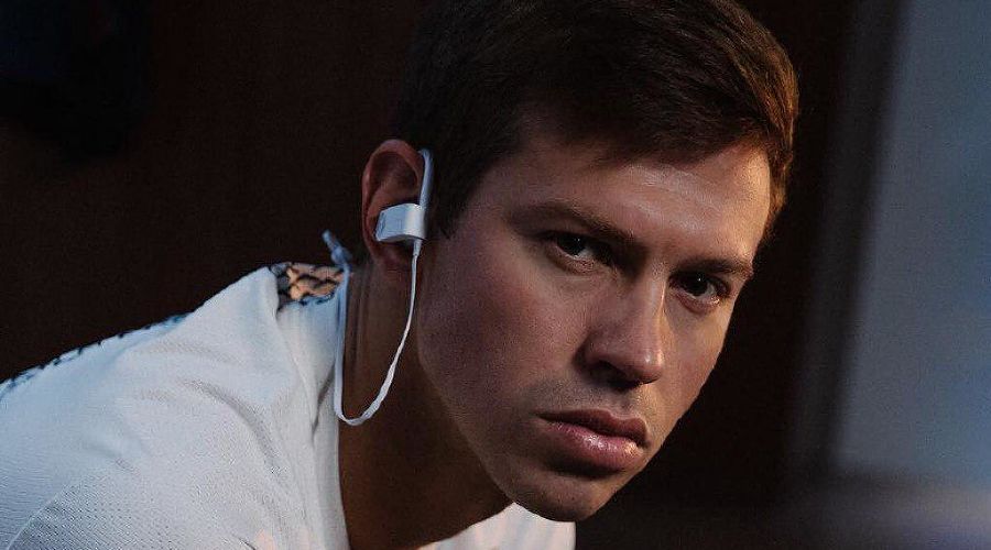 Федор Смолов © Фото из аккаунта instagram.com/beatsbydre