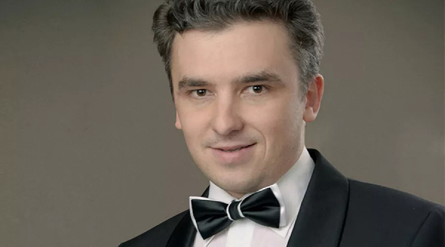 Юрий Богатырев &copy;&nbsp;Фото пресс-службы ТО &laquo;Премьера&raquo;