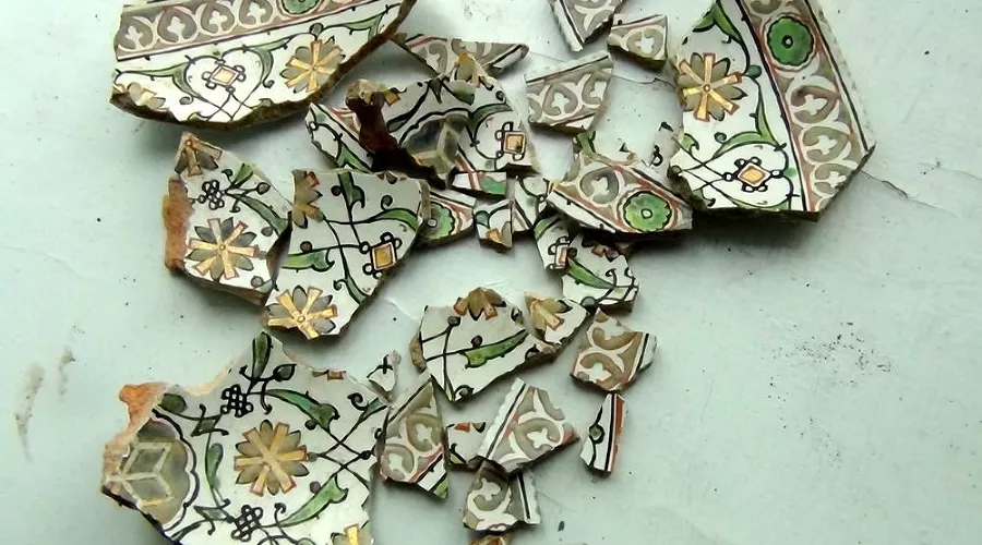  &copy;&nbsp;Фото пресс-службы Азовского музея-заповедника