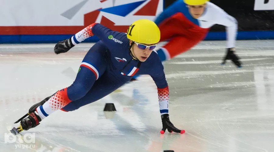  &copy;&nbsp;Фото Нины Зотиной, Юга.ру