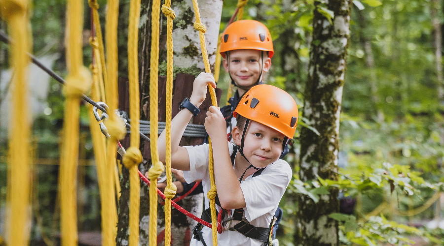  &copy;&nbsp;Фото предоставлено пресс-службой курорта Красная Поляна