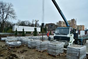  © Фото пресс-службы администрации Краснодара