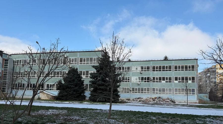  &copy;&nbsp;Фото Александра Сафронова, предоставлено Юга.ру